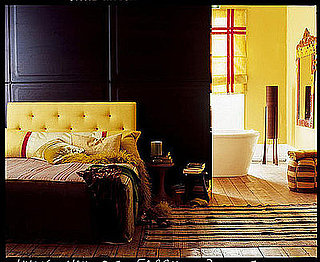 How To: Get a Boutique Hotel-Feel Bedroom