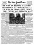 This Day in History: May 8th