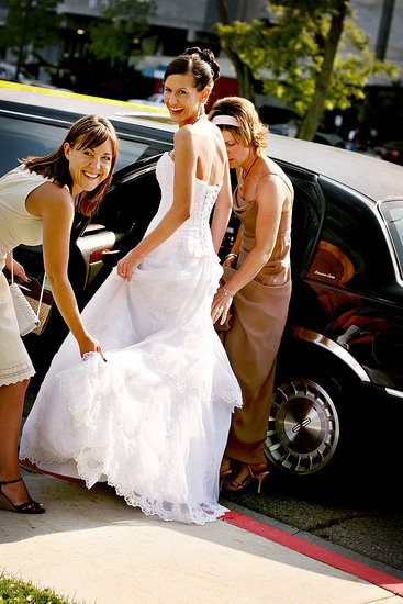 The "Ping's" beautiful wedding 