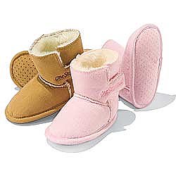 One Step Ahead Baby - Li'l Sherpas