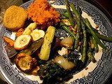 This Year's Thanksgiving Dinner