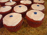 Easy Red Velvet Cupcakes Easy Red Velvet Cupcakes