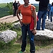 my memorial day fun: hiking on Bear Mountain