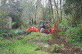 The Work Begins