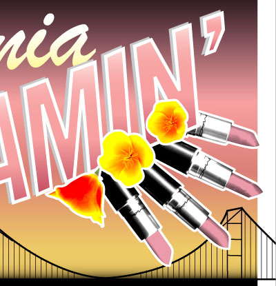Want a FREE full size M.A.C. lipstick? Hurry, offer expires 6-30-08