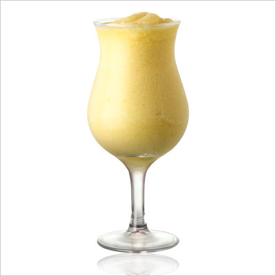 Barbados Punch Barbados Punch