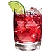 The Real Shirley Temple (Nonalcoholic) 