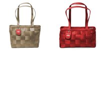 Seatbelt Handbags
