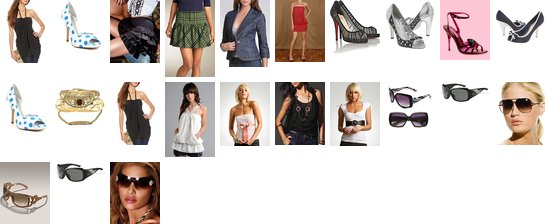 cute summer looks