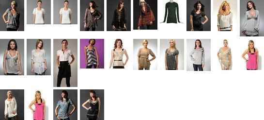 shirts