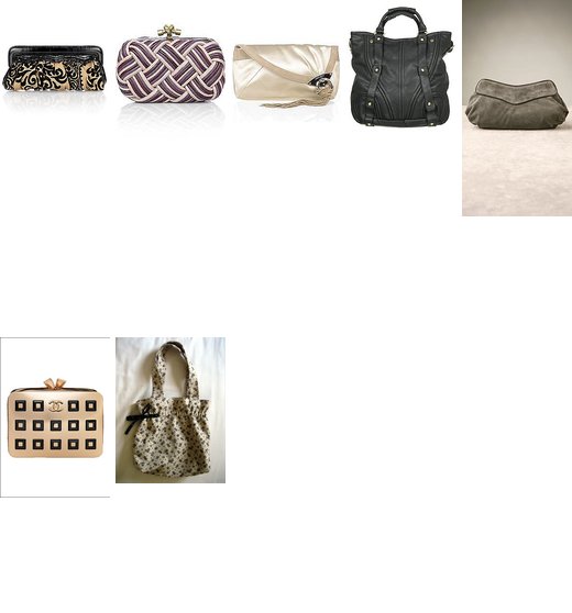 Loooove Handbags