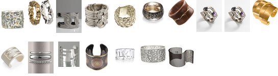 My Dream Bracelets