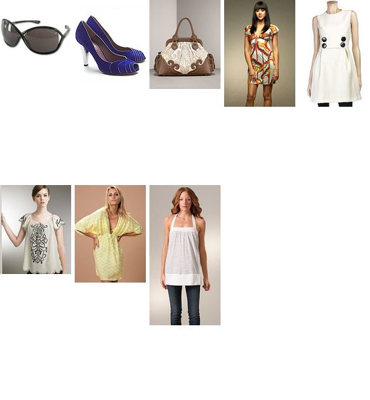 Amanda K's Wish list