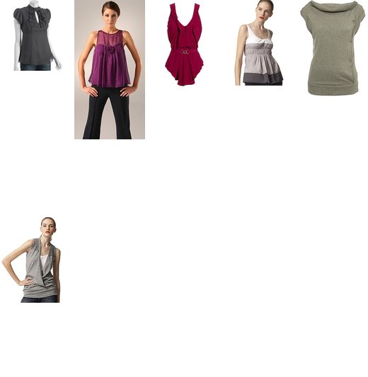 Tops