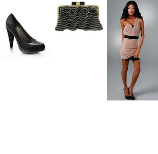 Alexander Wang one should dress