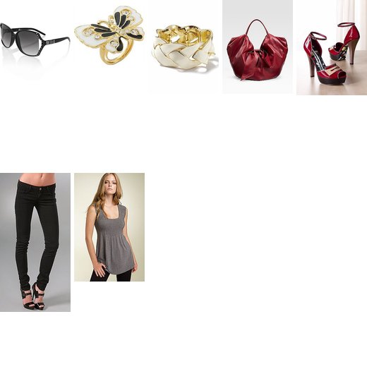 List  #287