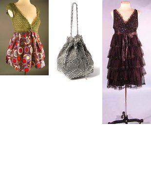 Vintage inspiration