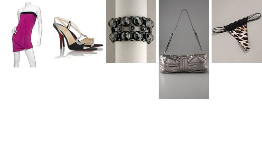 Fab Bachelorette Party
