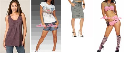 Prisha's Fashions