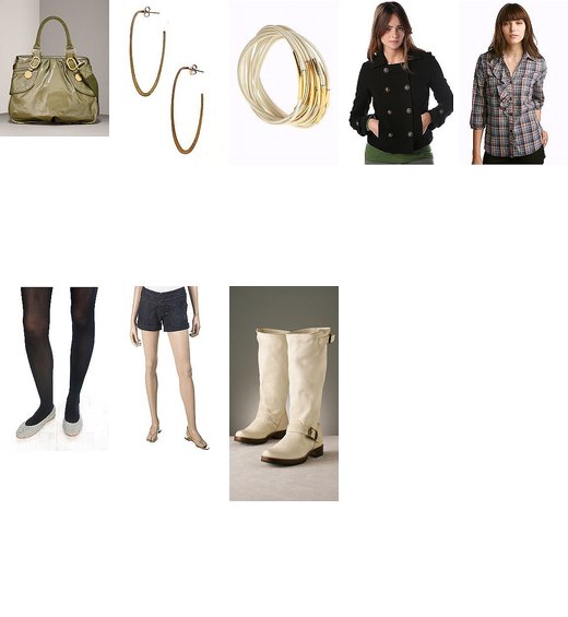 Urban Chic