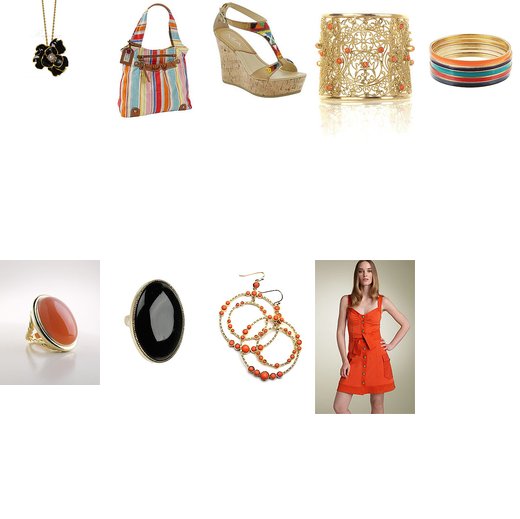 summer orange