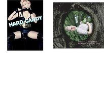 Albums That I Crave