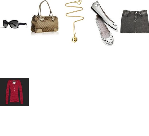Feel like wearing