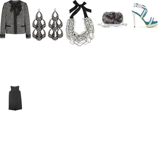 Pearl Pinafore
