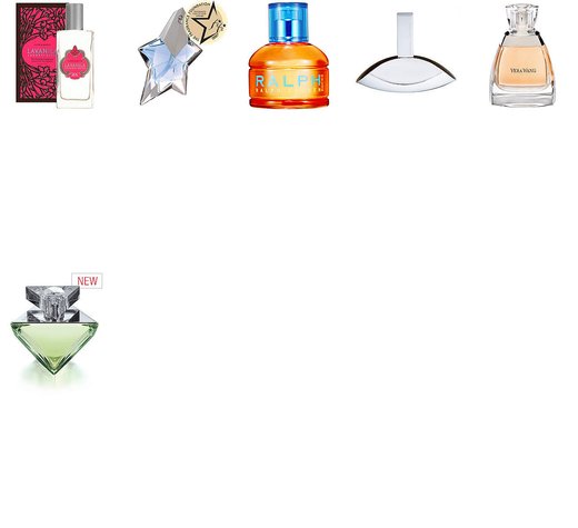 Fragrances