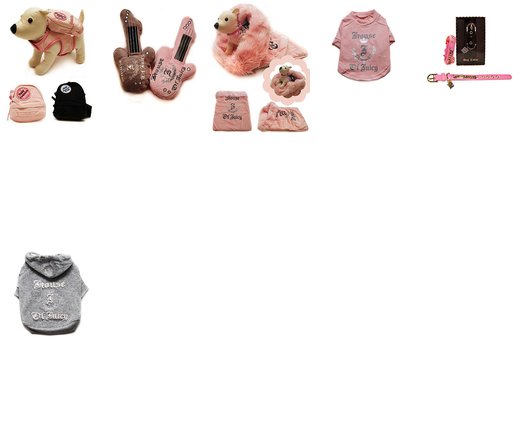 New Product Alert! Juicy Couture Fall 2009