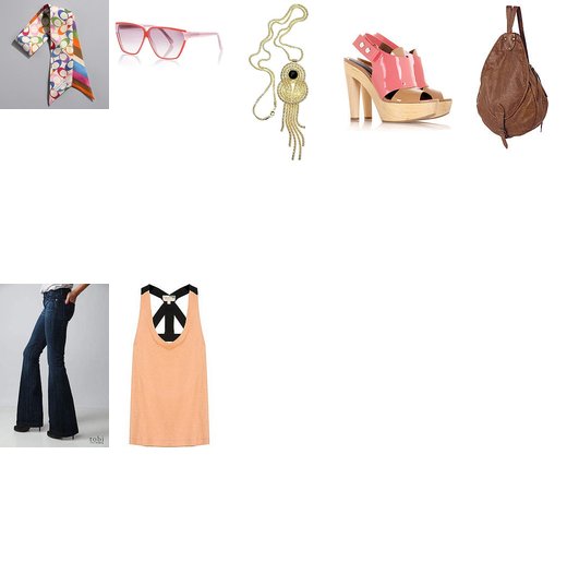 Gypsy Luxe