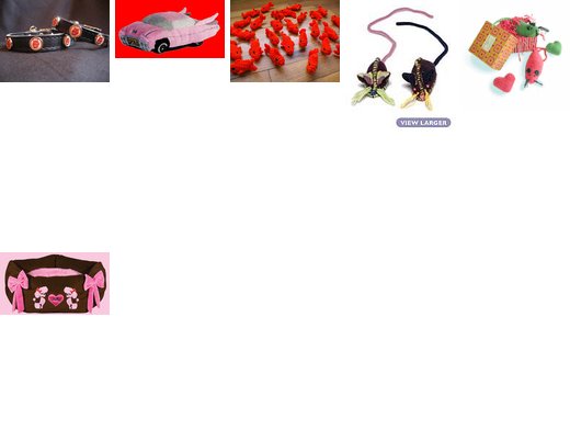 Pet Goodies