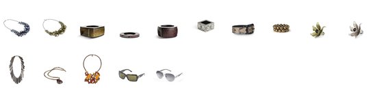 Choice Burberry Accessories