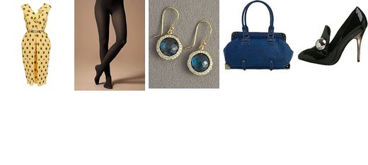 Betsey-ish Feeling