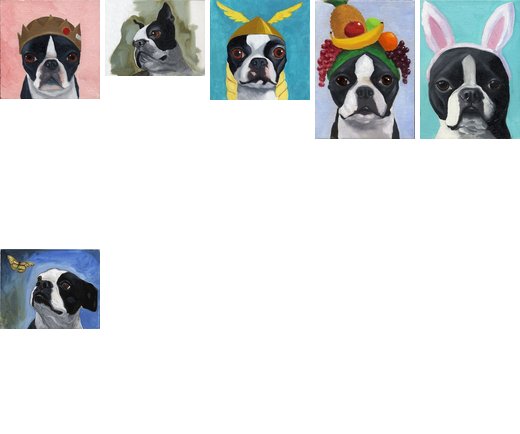 Boston's in Hats