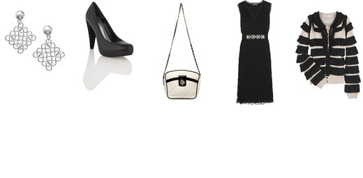 French Monochrome