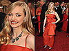 Oscars Red Carpet: Amanda Seyfried