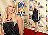 Anna Faris at the MTV Movie Awards