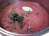 Tomato Sauce recipe For the Chicken Parmesan Tomato Sauce recipe For the Chicken Parmesan