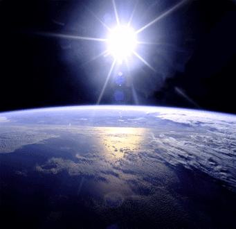 What in the world are you doing for Earth Day?