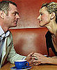 Dear Poll: Do You Prefer to Sit Across From Someone or Next to Him While Dining?