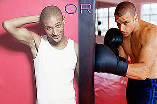 This or That: Athletic or Slender Build? 