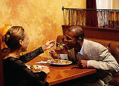 Dear Poll: What Meal Is the Most Romantic?