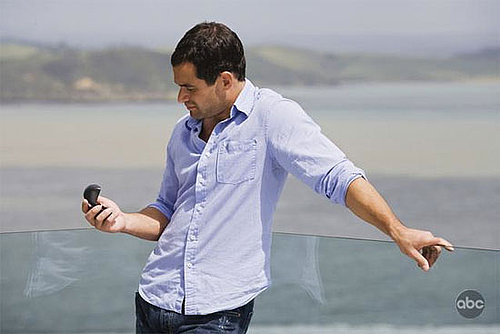 Where Do You Stand? Dating Someone Who Has Popped the Question Three Different Times