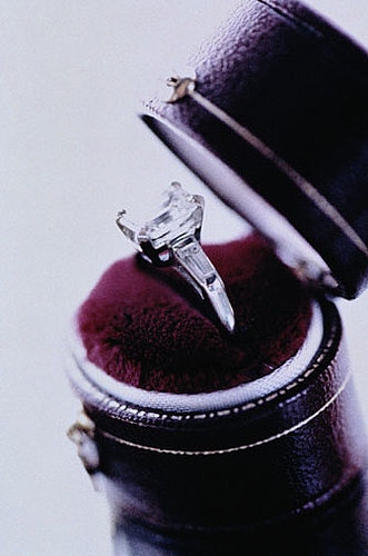 You Asked: Can I Reuse My Old Engagement Ring?