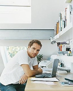 Do Tell: What's Your Favorite Look on a Man? 