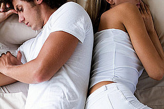 Have You Ever Had to Live With Your Ex Post Breakup? 