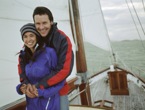 Dear Poll: Has a Rebound Relationship Ever Worked Out For You?