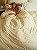 Dear Poll: Who Is the Bed Hog in Your Relationship?