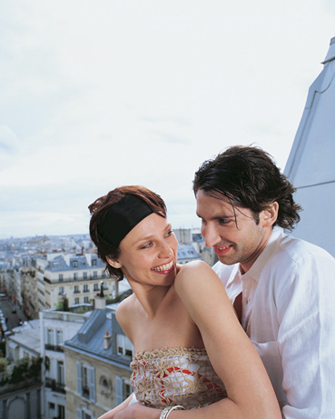 A Do or a Don't: Dating a Family Friend